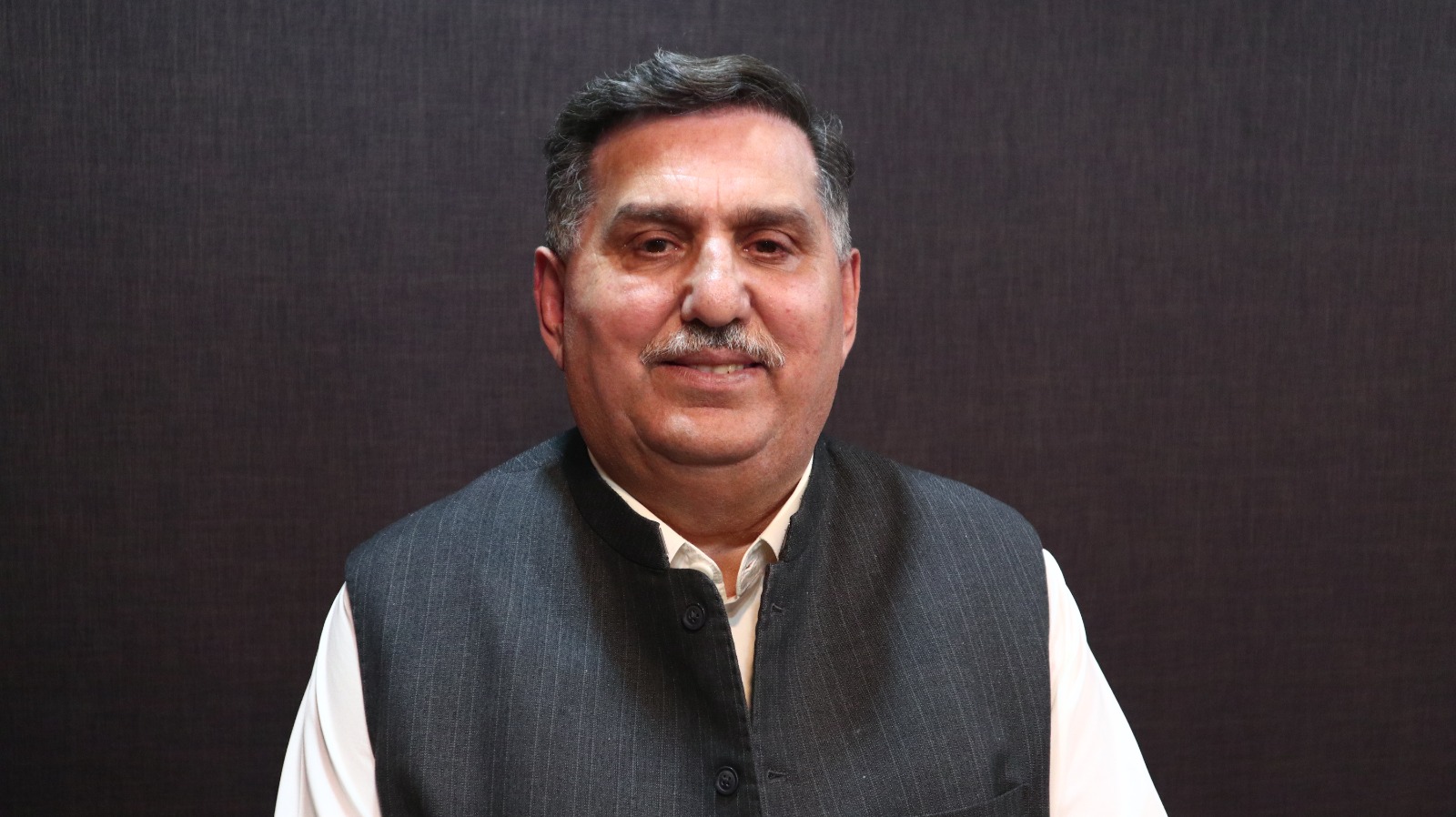 Farzand Ali Wazir
